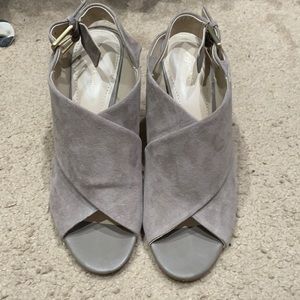 Calvin Klein Size 9.5 Heel
